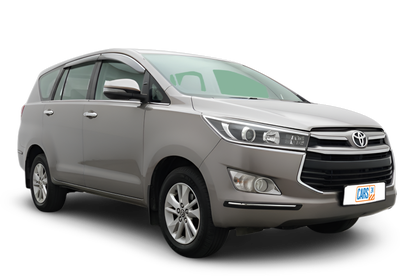 Toyota Innova Crysta-img